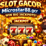 slot gacor microstar88.gcr
