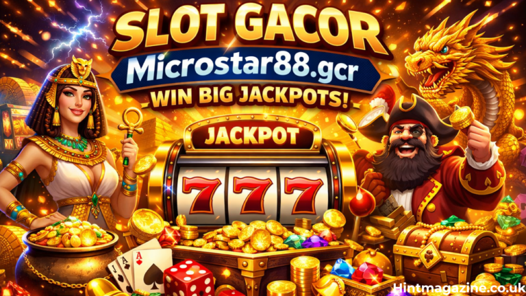 slot gacor microstar88.gcr