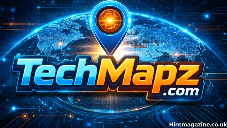 techmapz com