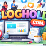 Bloghold com