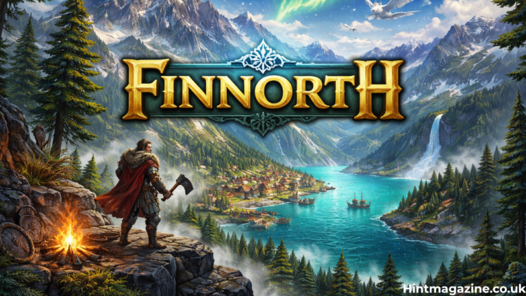 finnorth