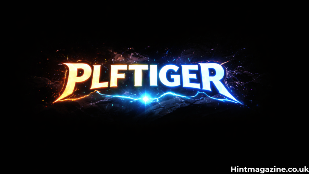 plftiger