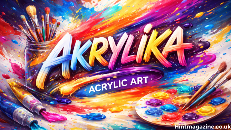akrylika