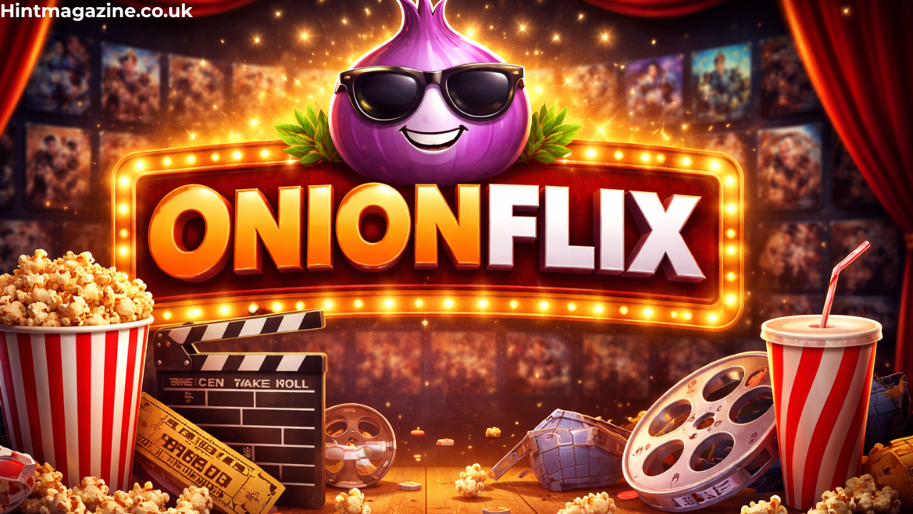 OnionFlix