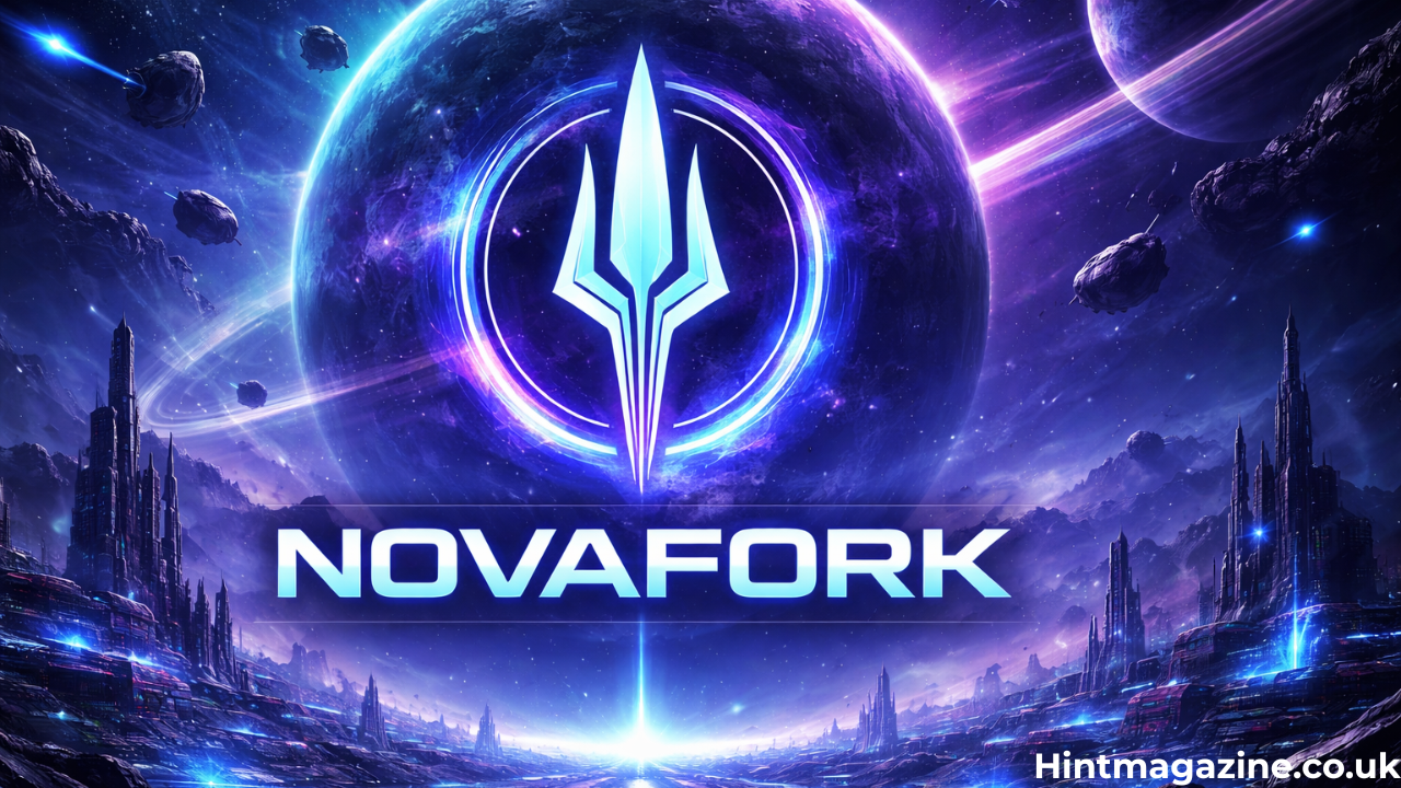 Novafork
