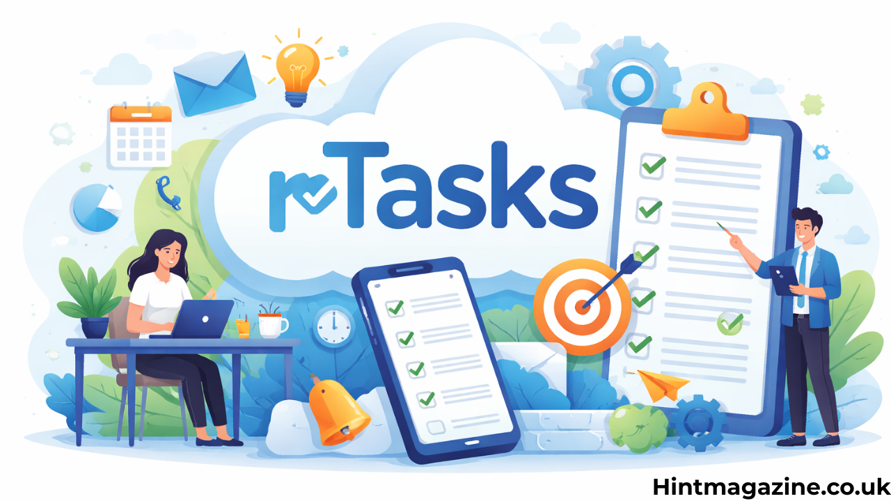 rtasks