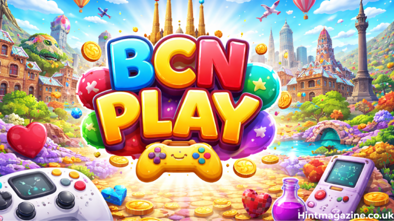 BCN Play