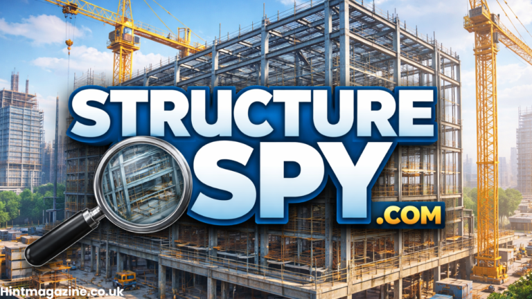 structurespy com