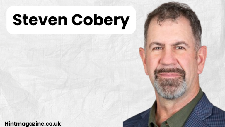 Steven Cobery