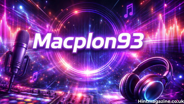 Macplon93