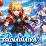 tsunaihaiya