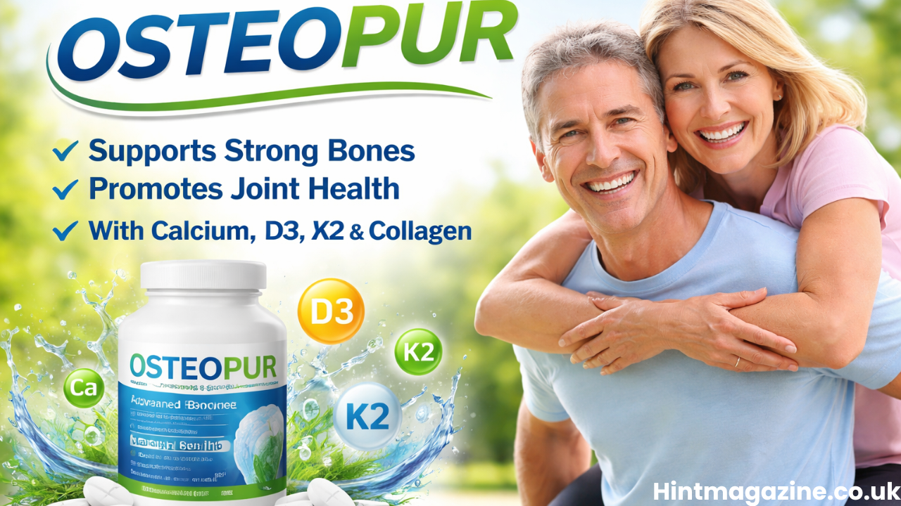 osteopur