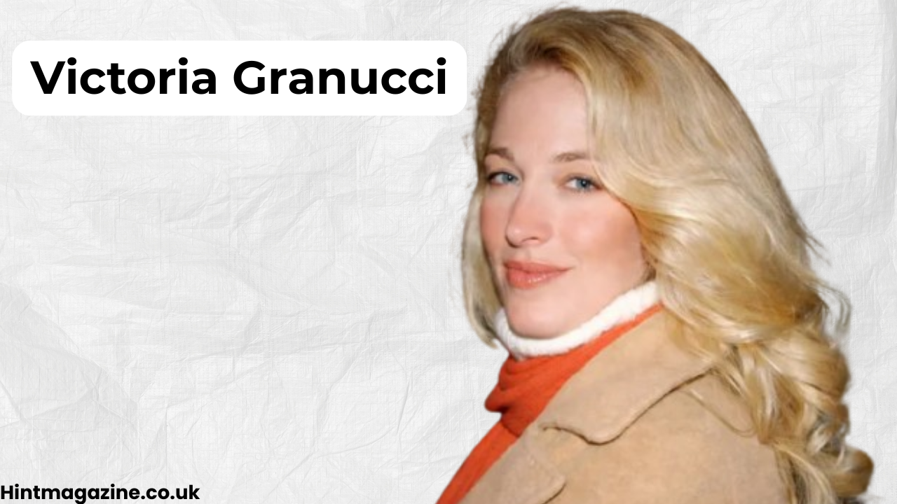 Victoria Granucci