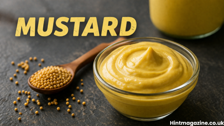 muštarda