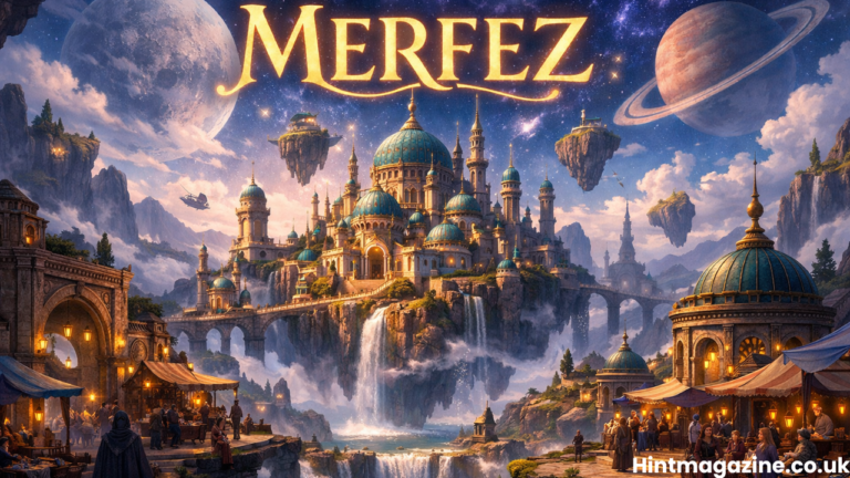 Merfez