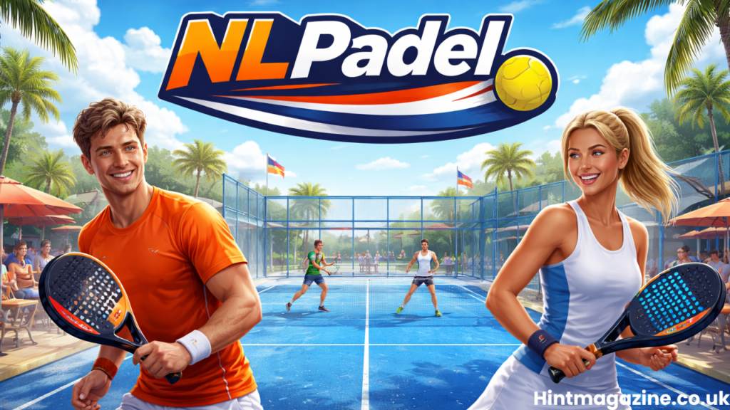 NLPadel