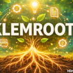 Klemroot