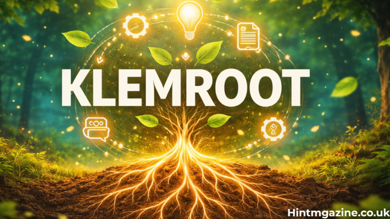 Klemroot