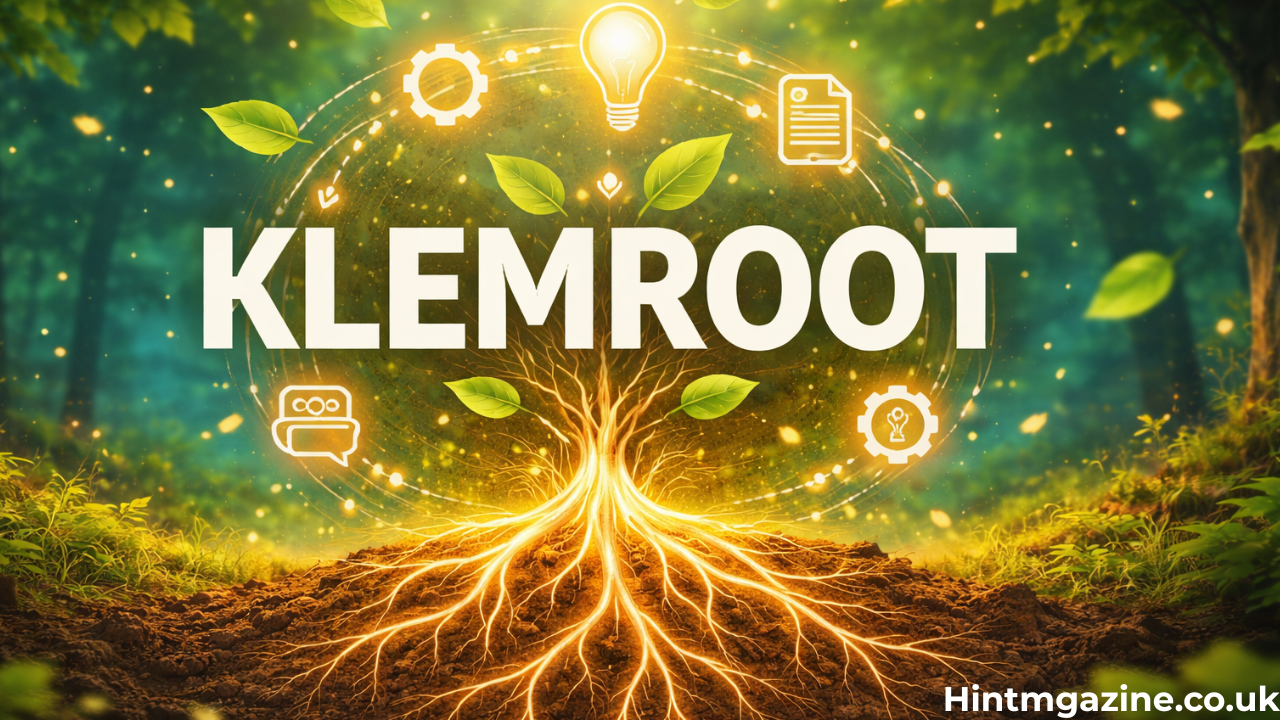 Klemroot