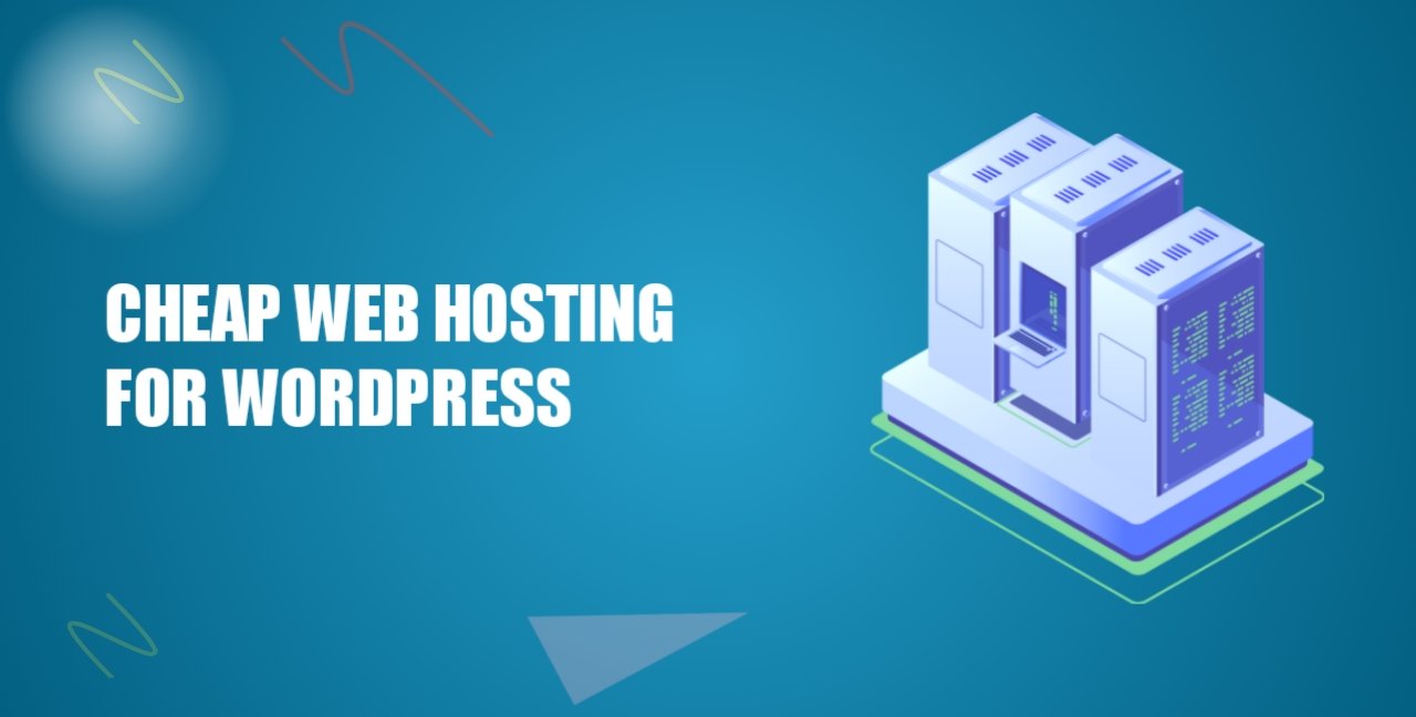 Cheap Web Hosting for WordPress Websites