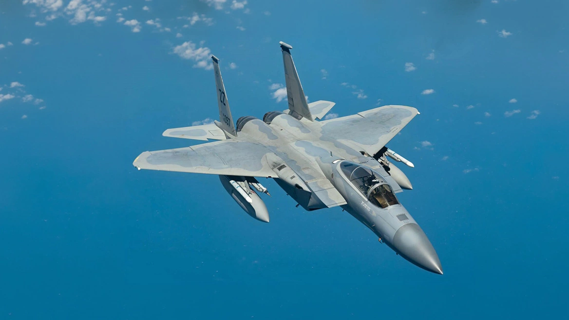 Fighter Aircraft