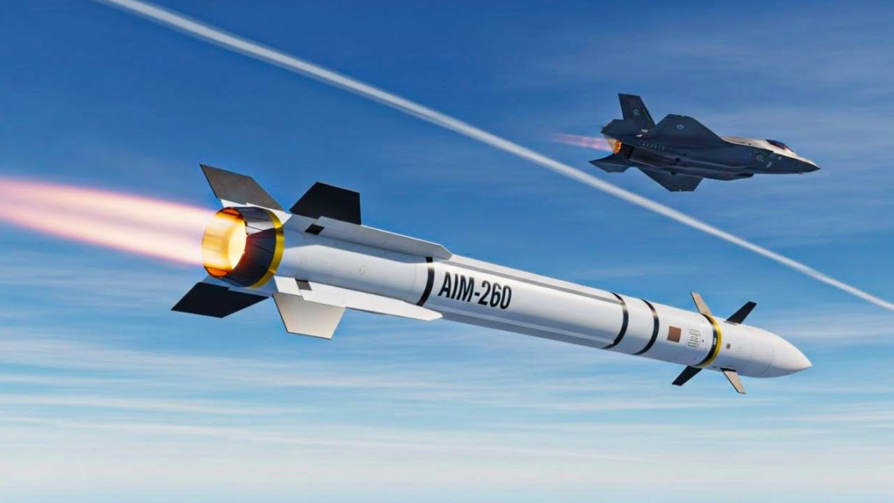 Missile
