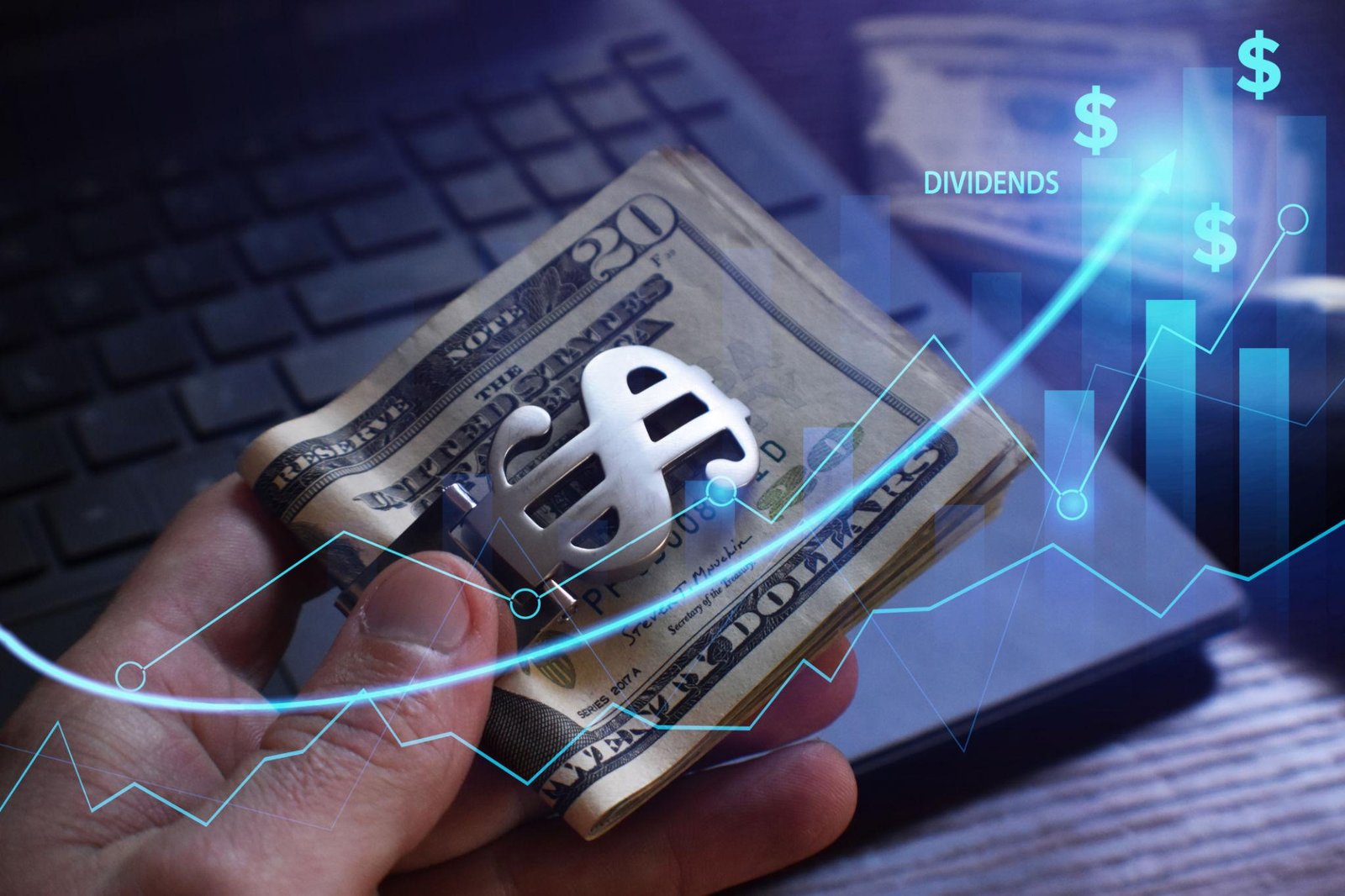Dividend Growth Investing