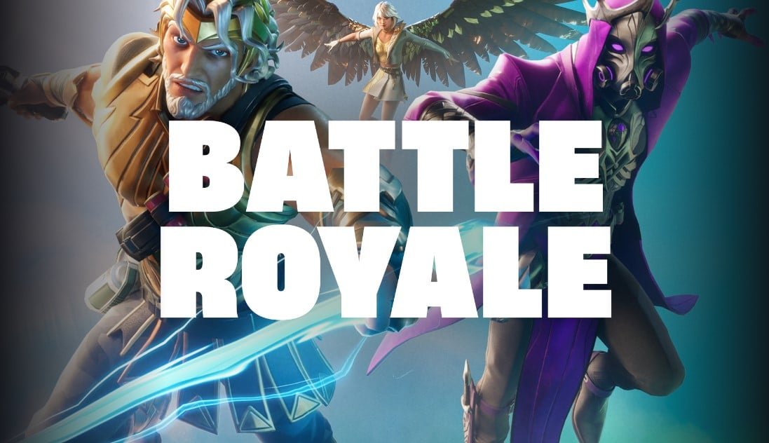 Fortnite