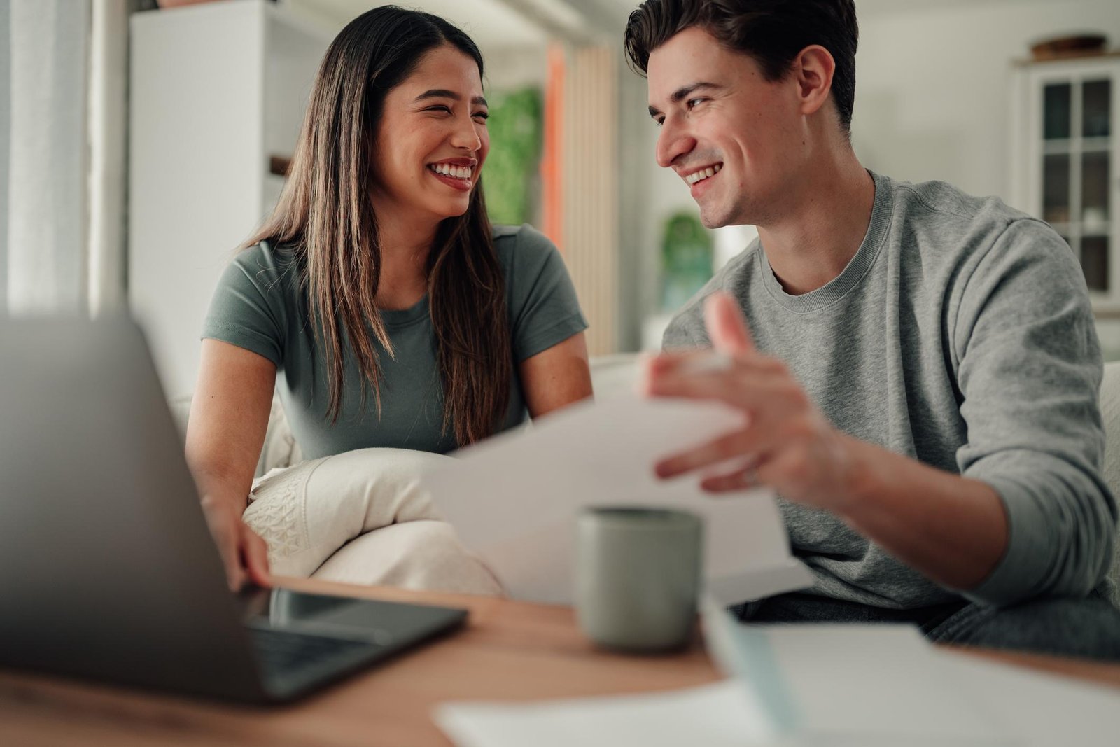 Financial Independence