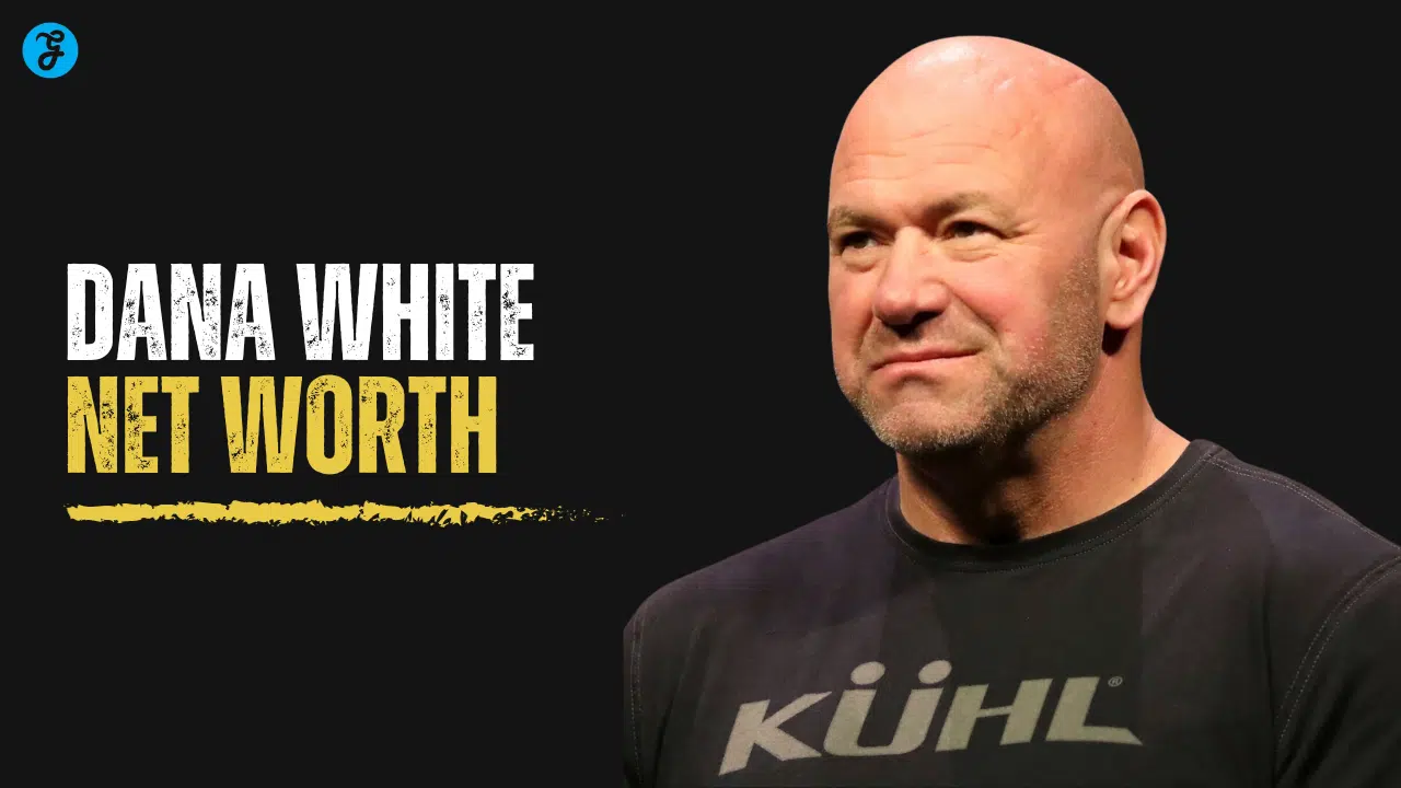Dana White