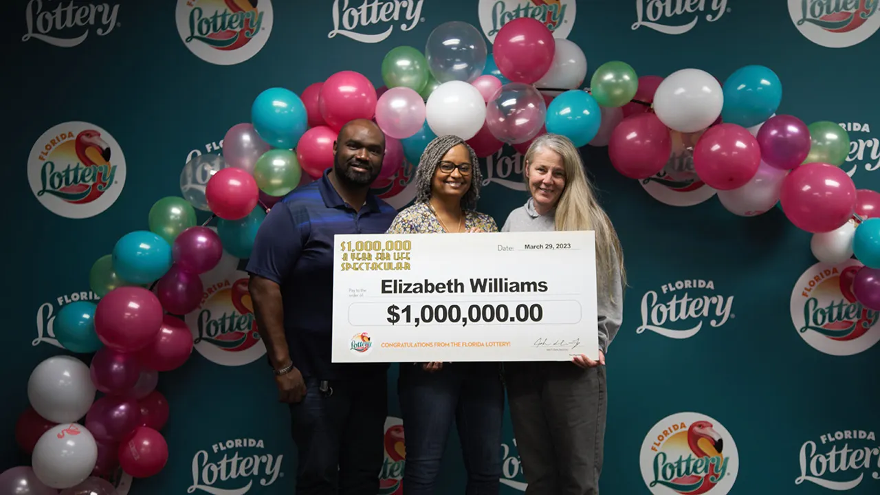 Florida Lottery
