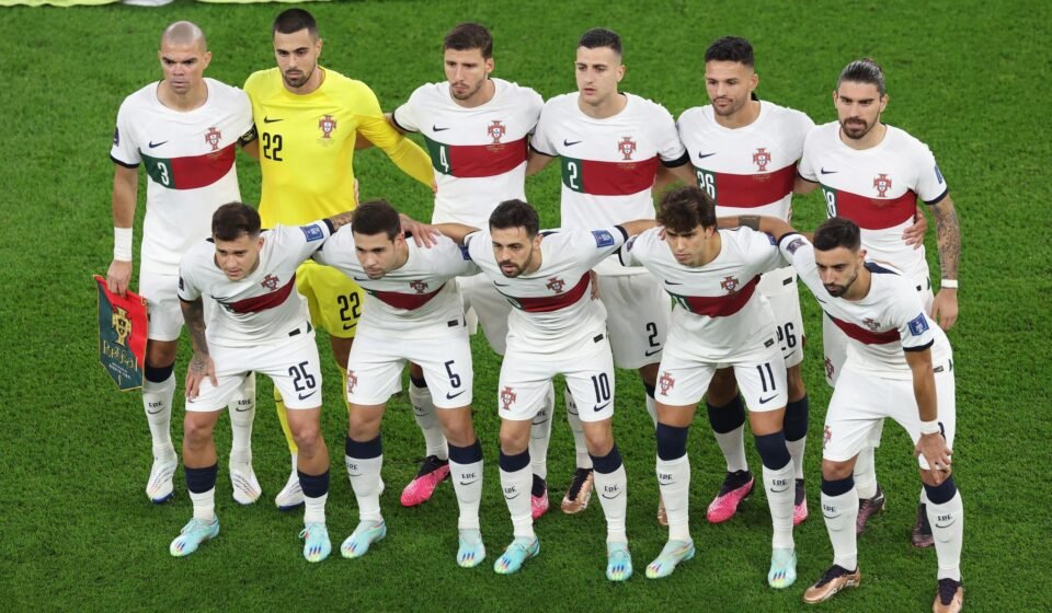 Portugal
