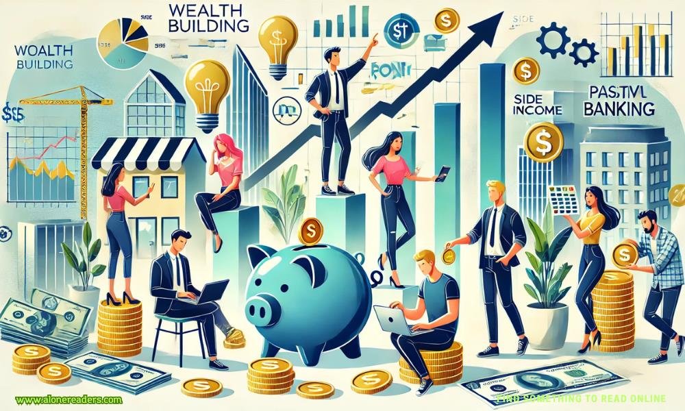 Wealth Building Strategies