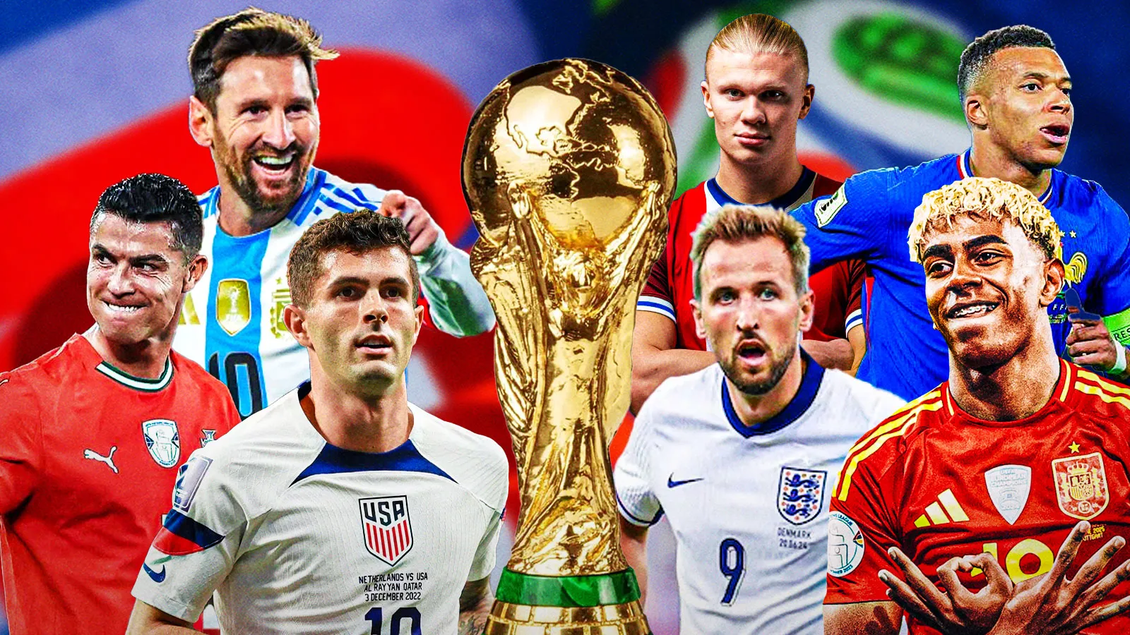 FIFA World Cup 2026