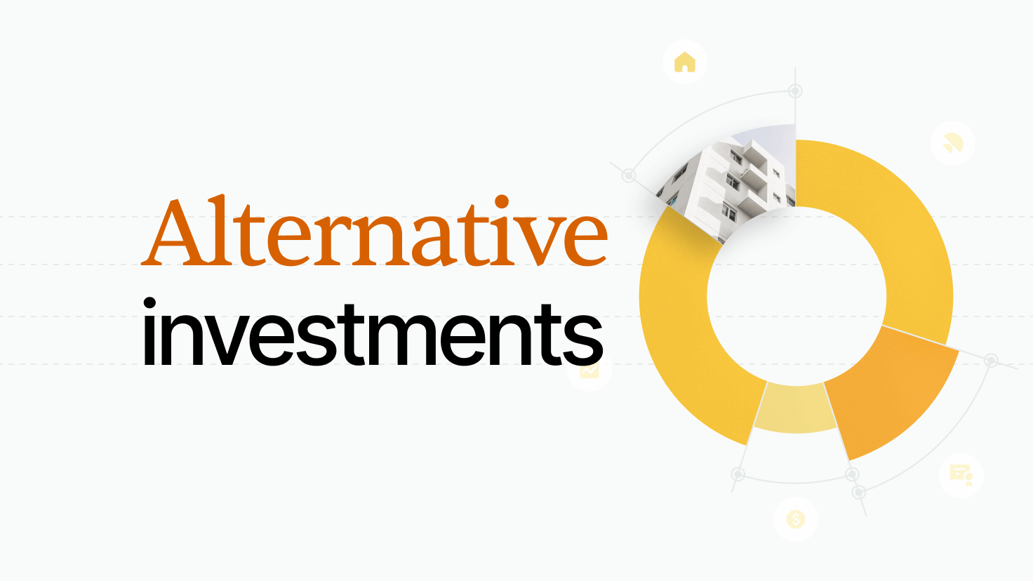 Alternative Investments