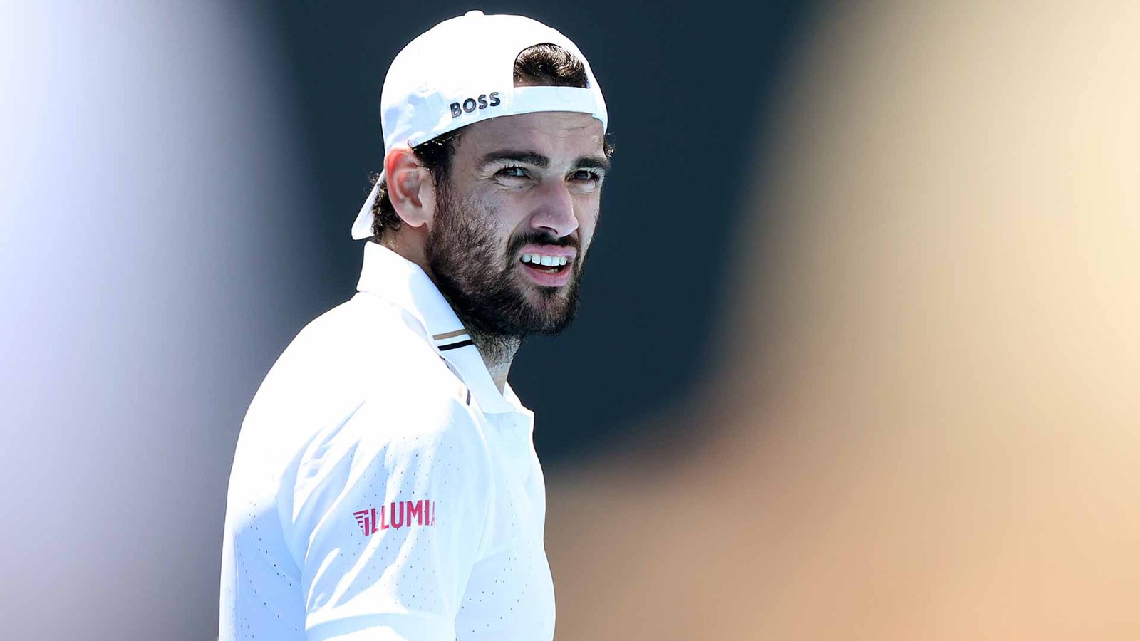 Matteo Berrettini