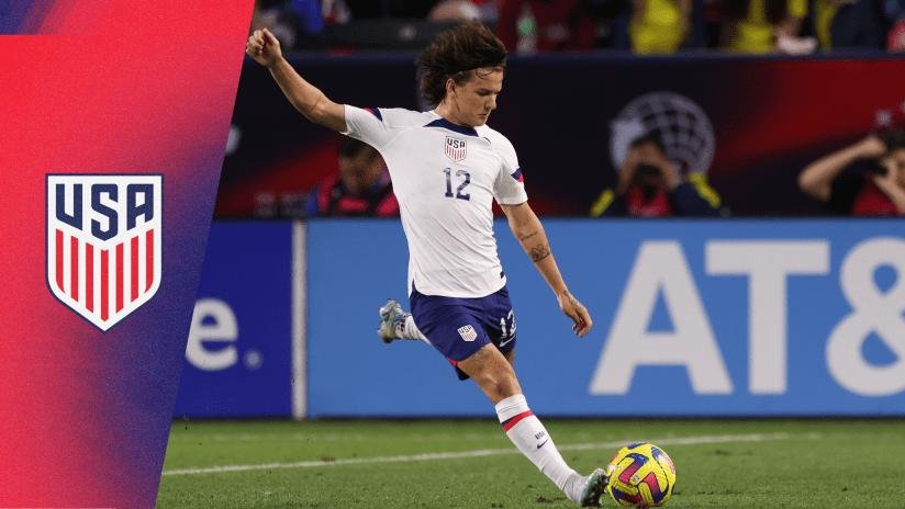 USA Soccer