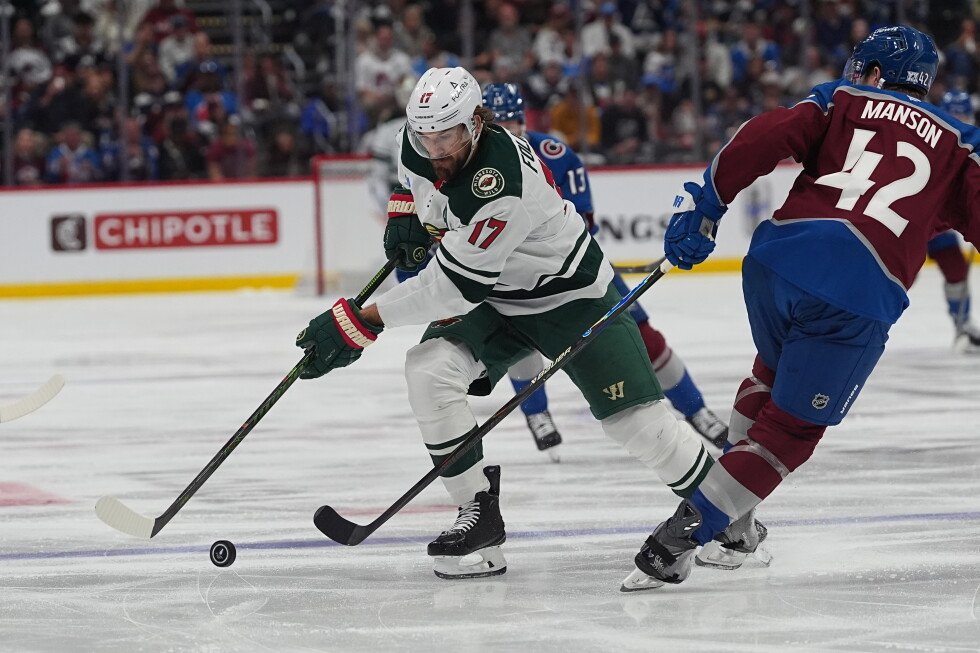 NHL