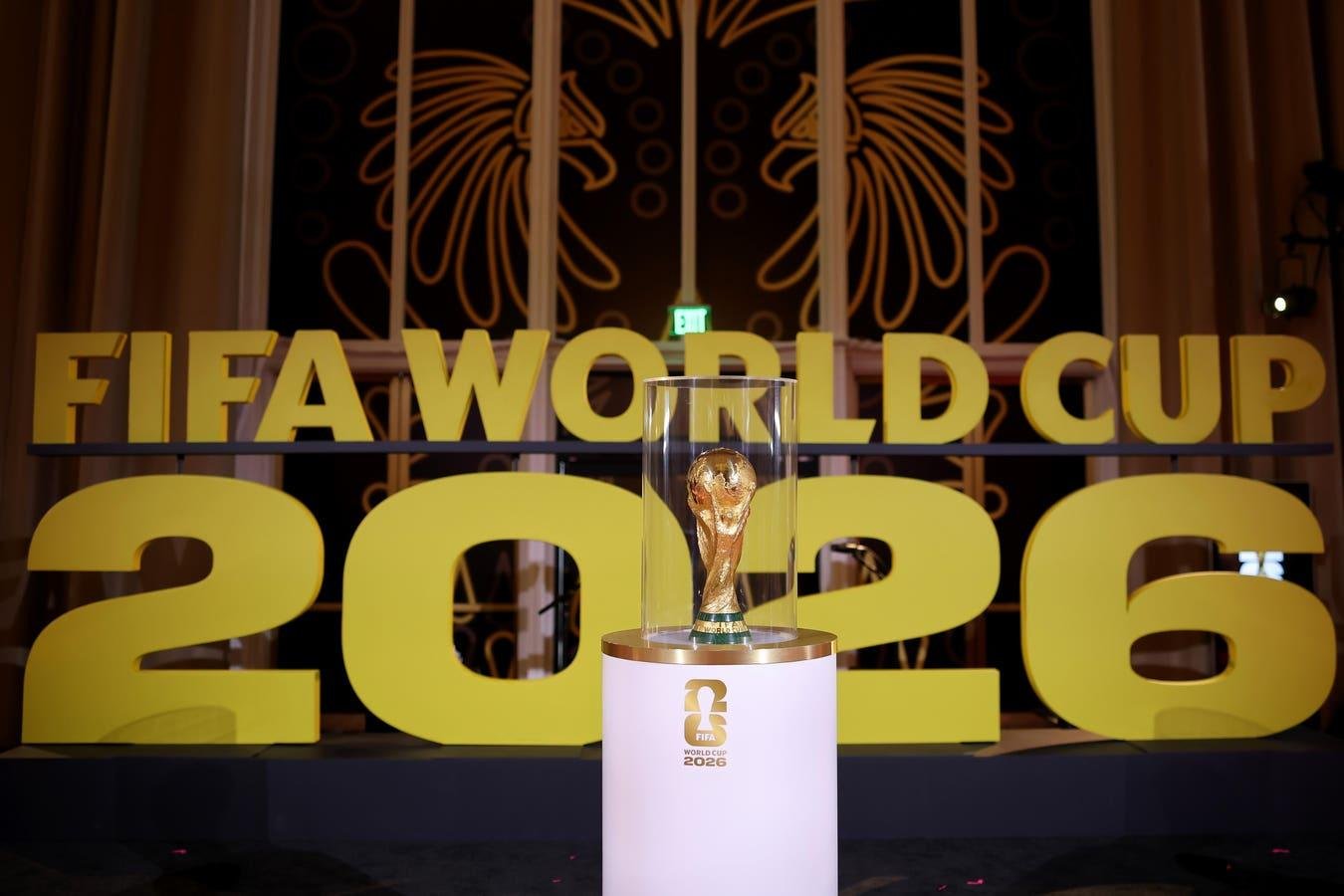 FIFA World Cup 2026