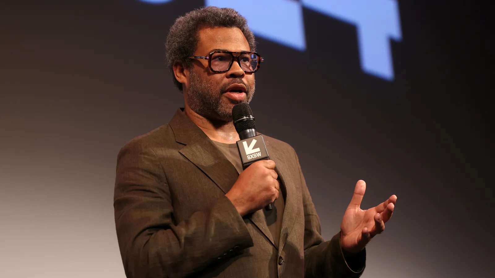 Jordan Peele