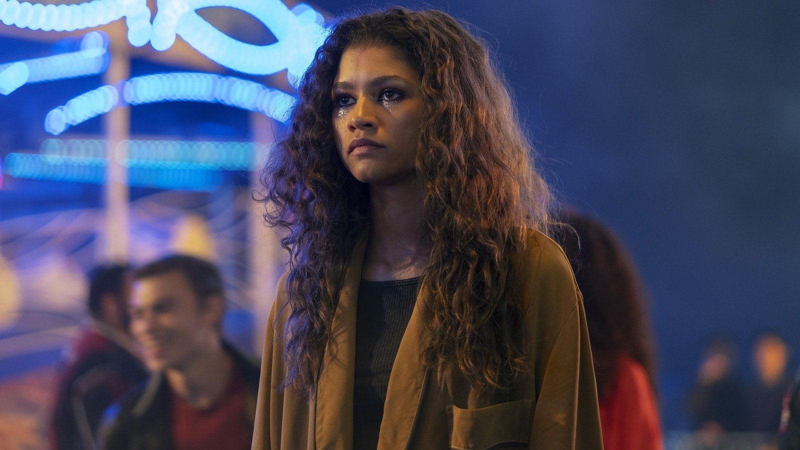 Euphoria Finale