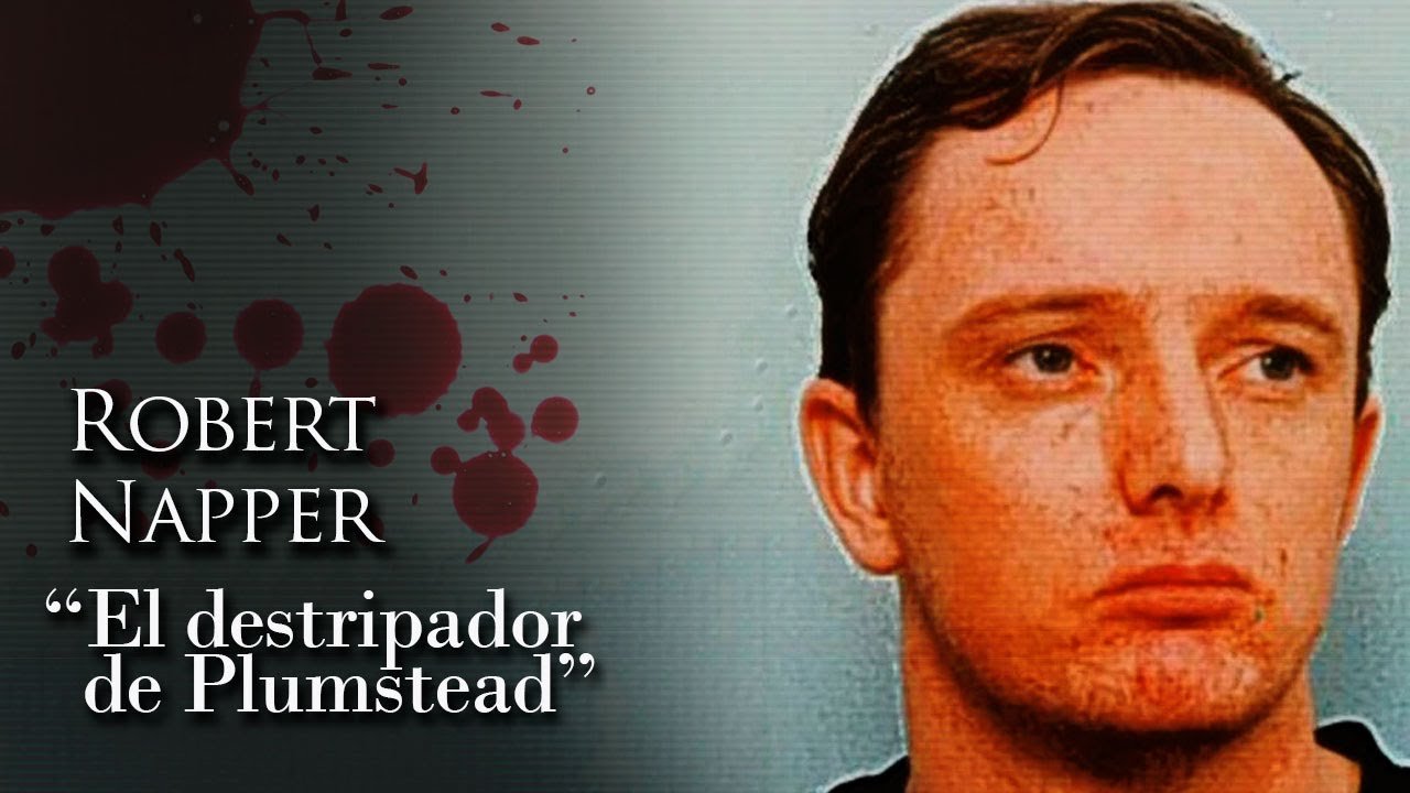 Robert Napper