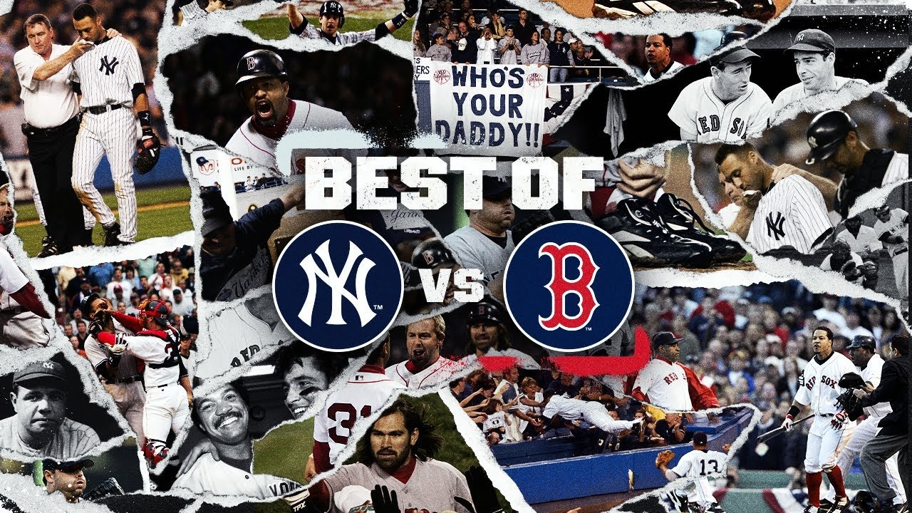 Red Sox vs Yankees