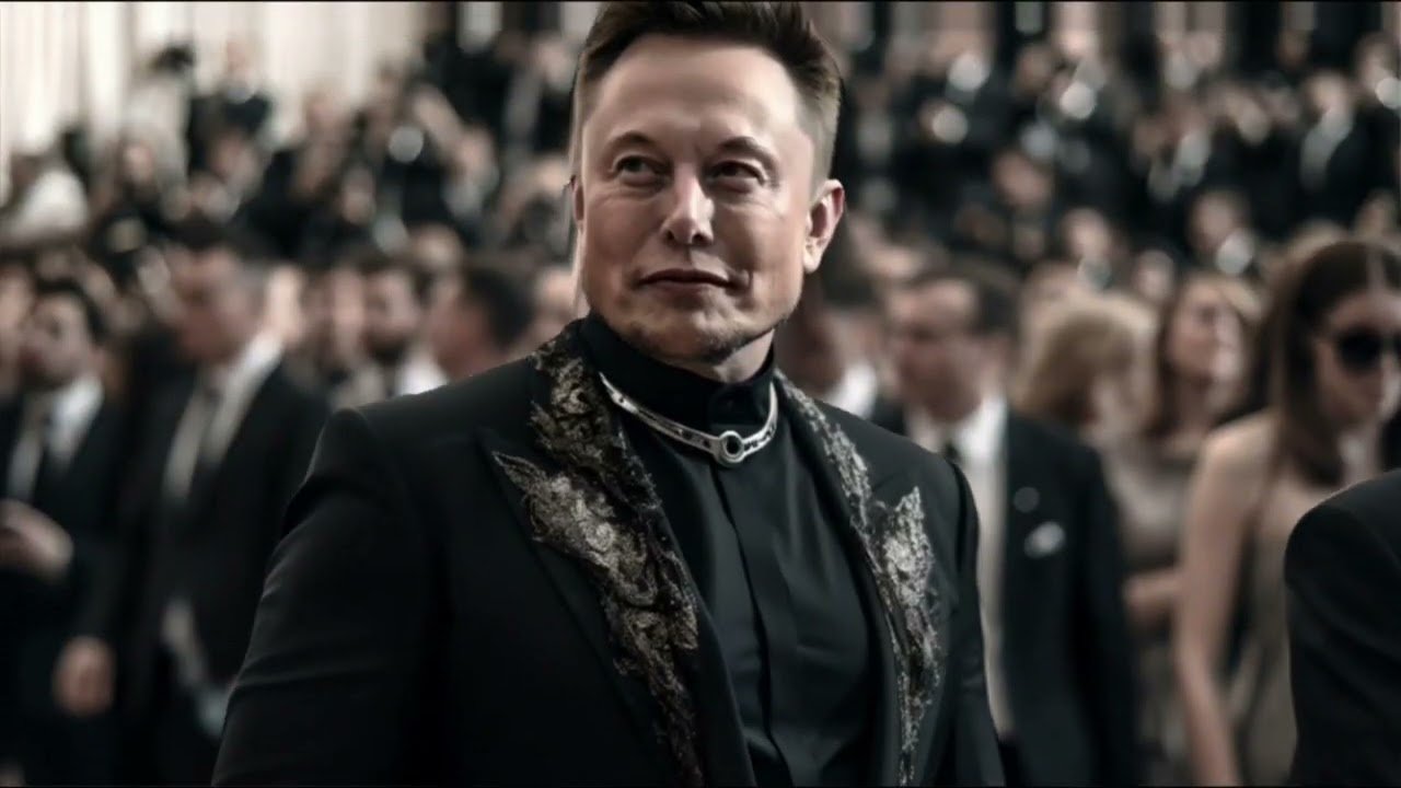 Elon Musk