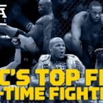 UFC