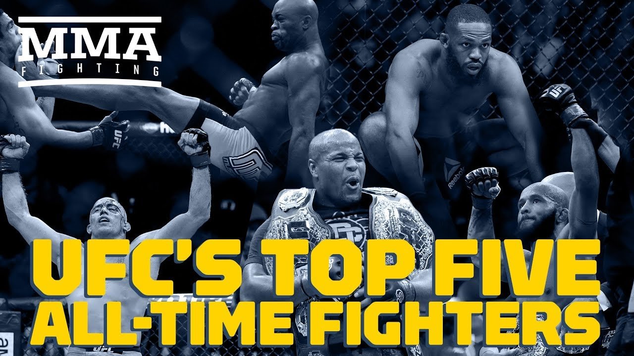 UFC