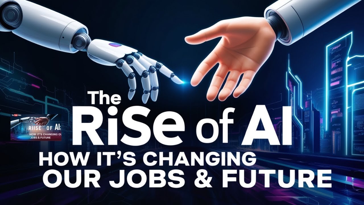 Autonomous AI Systems