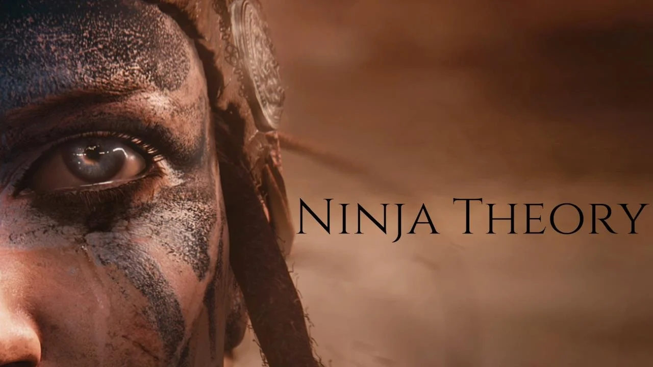 Ninja Theory