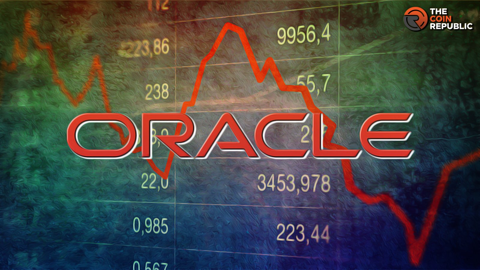 ORCL Stock