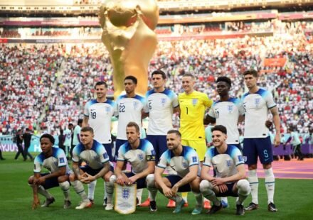England